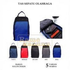 Pouch sepatu