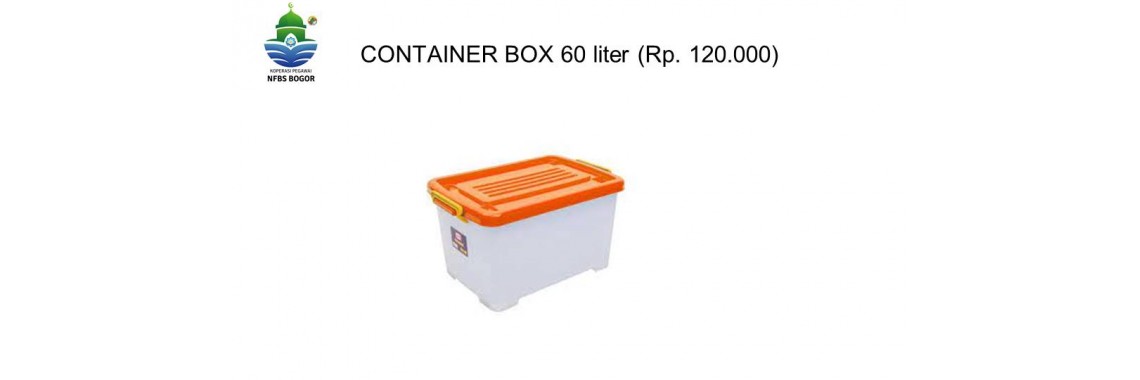 Container