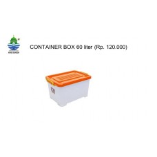 Container CB 60