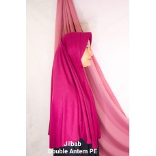 Paket Kerudung Bergo Rifa